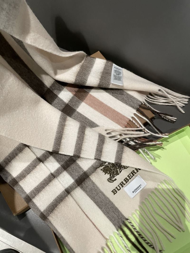 Burberry Scarf